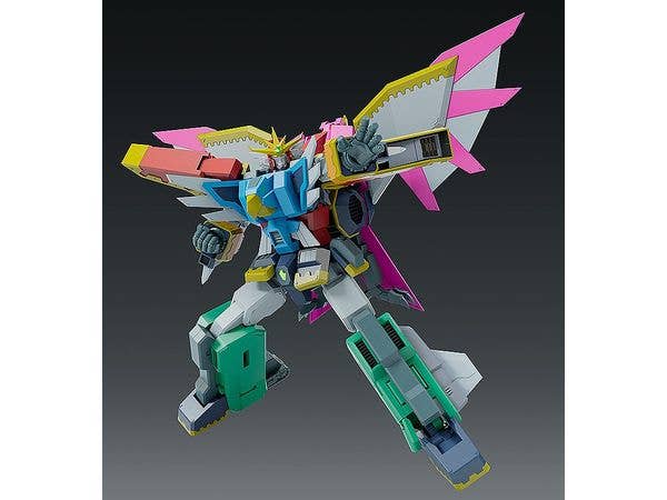 MODEROID El Dora V | 4580590169432