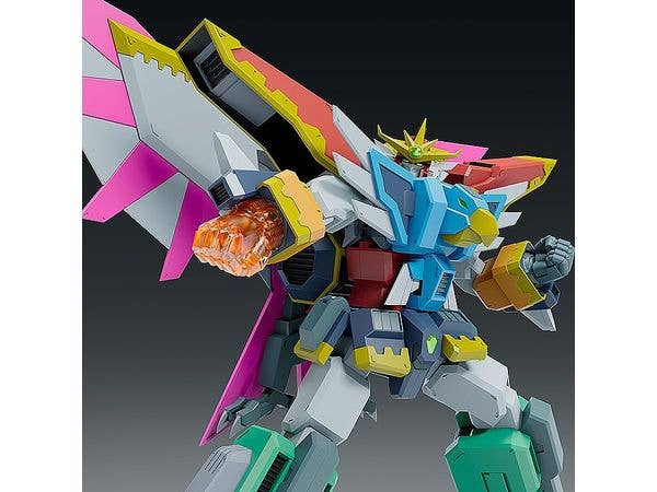 MODEROID El Dora V | 4580590169432