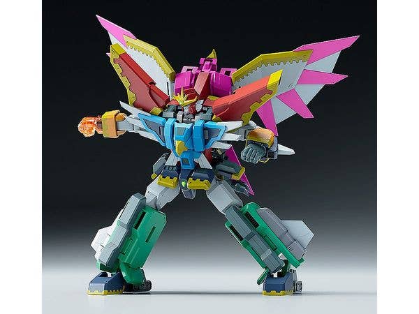 MODEROID El Dora V | 4580590169432