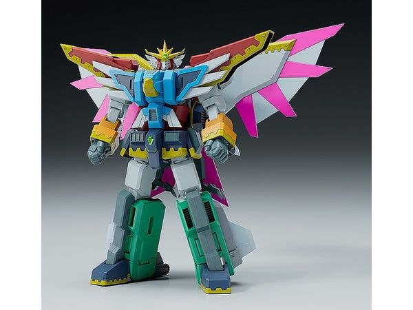 MODEROID El Dora V | 4580590169432