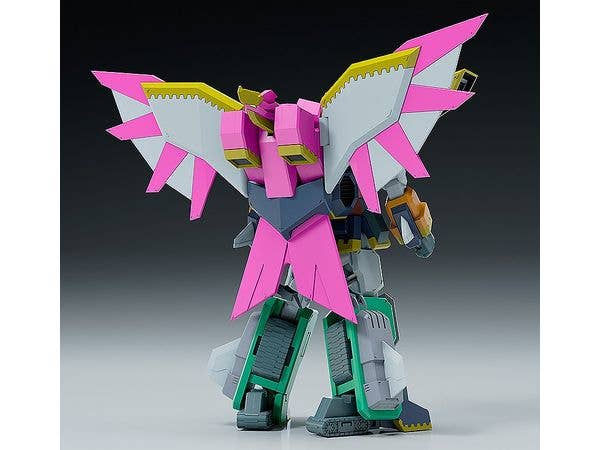MODEROID El Dora V | 4580590169432