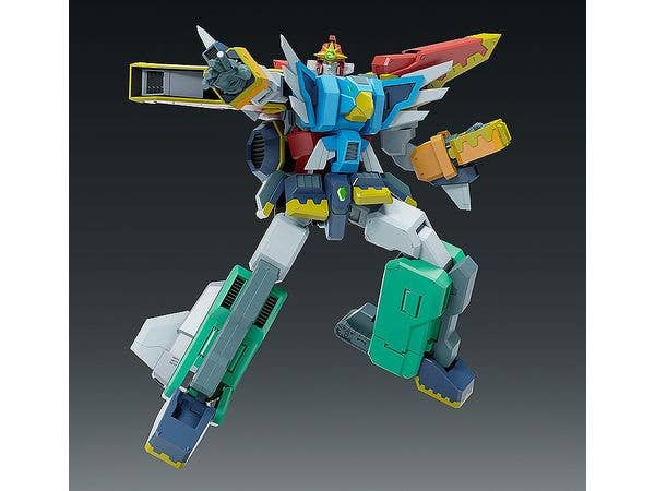 MODEROID El Dora V | 4580590169432
