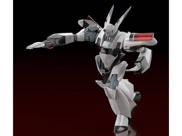Mobile Police Patlabor Series AV-X0 Type Zero (3rd-Run) 1/60 Scale Moderoid Model Kit | 4580590169456