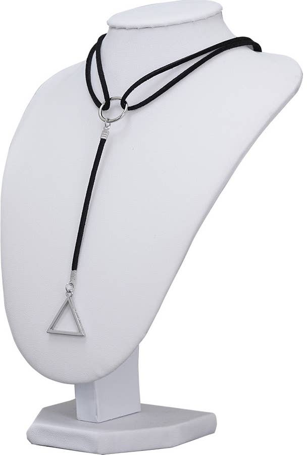 Chainsaw Man Denji's Cord Necklace | 4580590169739