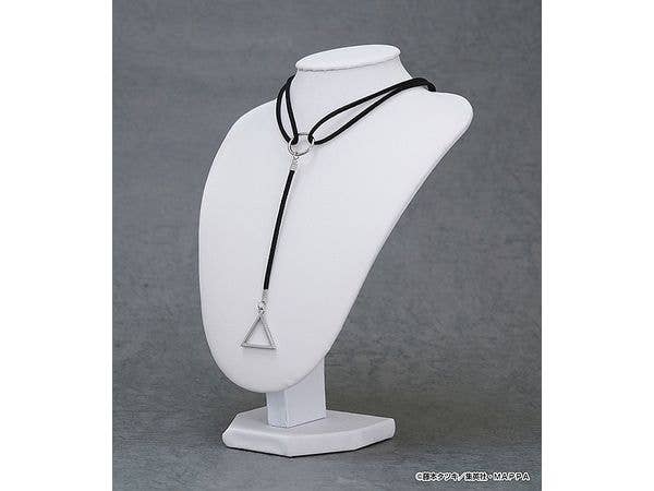 Chainsaw Man Denji's Cord Necklace | 4580590169739