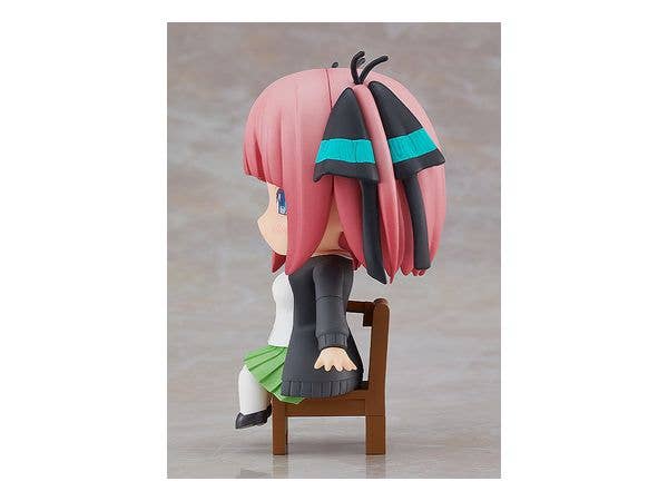 Nendoroid Swacchao Nino Nakano | 4580590170018