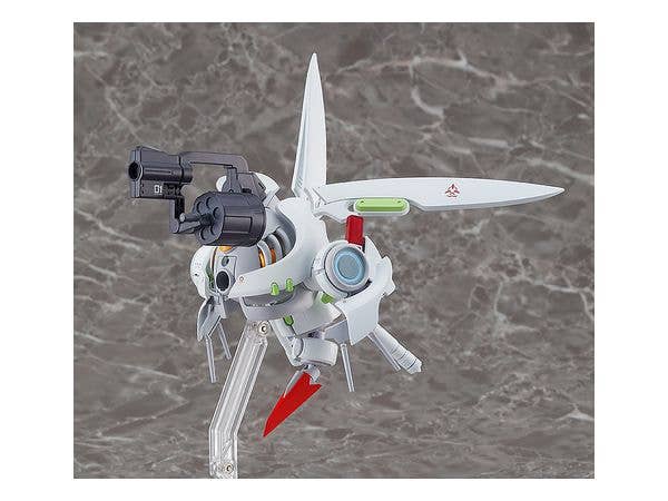 Navy Field 152 Series Act Mode Ray & Type WASP Figure | 4580590170063