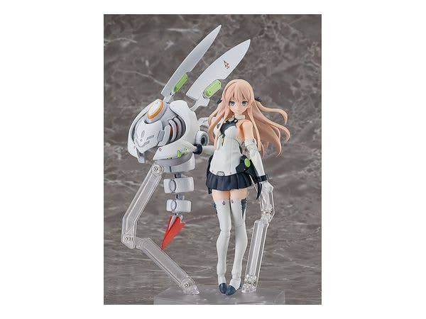 Navy Field 152 Series Act Mode Ray & Type WASP Figure | 4580590170063