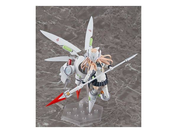 Navy Field 152 Series Act Mode Ray & Type WASP Figure | 4580590170063