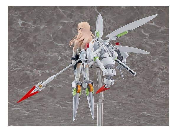 Navy Field 152 Series Act Mode Ray & Type WASP Figure | 4580590170063