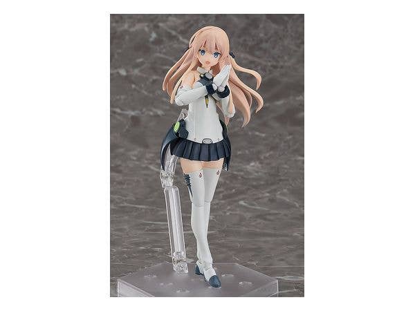 Navy Field 152 Series Act Mode Ray & Type WASP Figure | 4580590170063