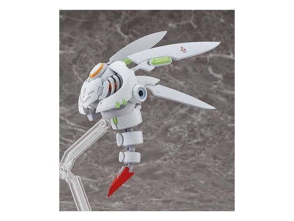 Navy Field 152 Series Act Mode Ray & Type WASP Figure | 4580590170063