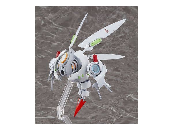 Navy Field 152 Series Act Mode Ray & Type WASP Figure | 4580590170063