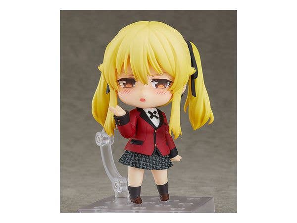 Kakegurui XX Series Mary Saotome Nendoroid Doll | 4580590170131