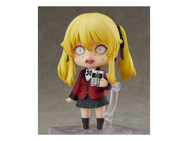 Kakegurui XX Series Mary Saotome Nendoroid Doll | 4580590170131