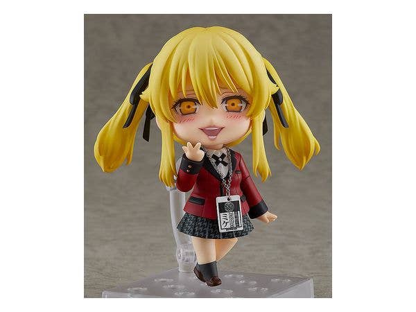 Kakegurui XX Series Mary Saotome Nendoroid Doll | 4580590170131