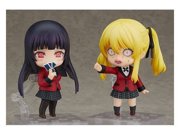 Kakegurui XX Series Mary Saotome Nendoroid Doll | 4580590170131