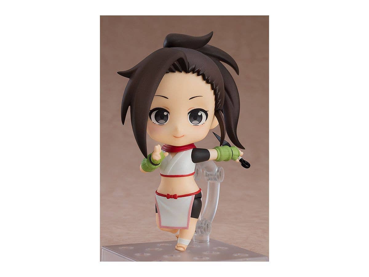 In the Heart of Kunoichi Tsubaki - Tsubaki - Nendoroid (#1910)(Good Smile Company) | 4580590170186