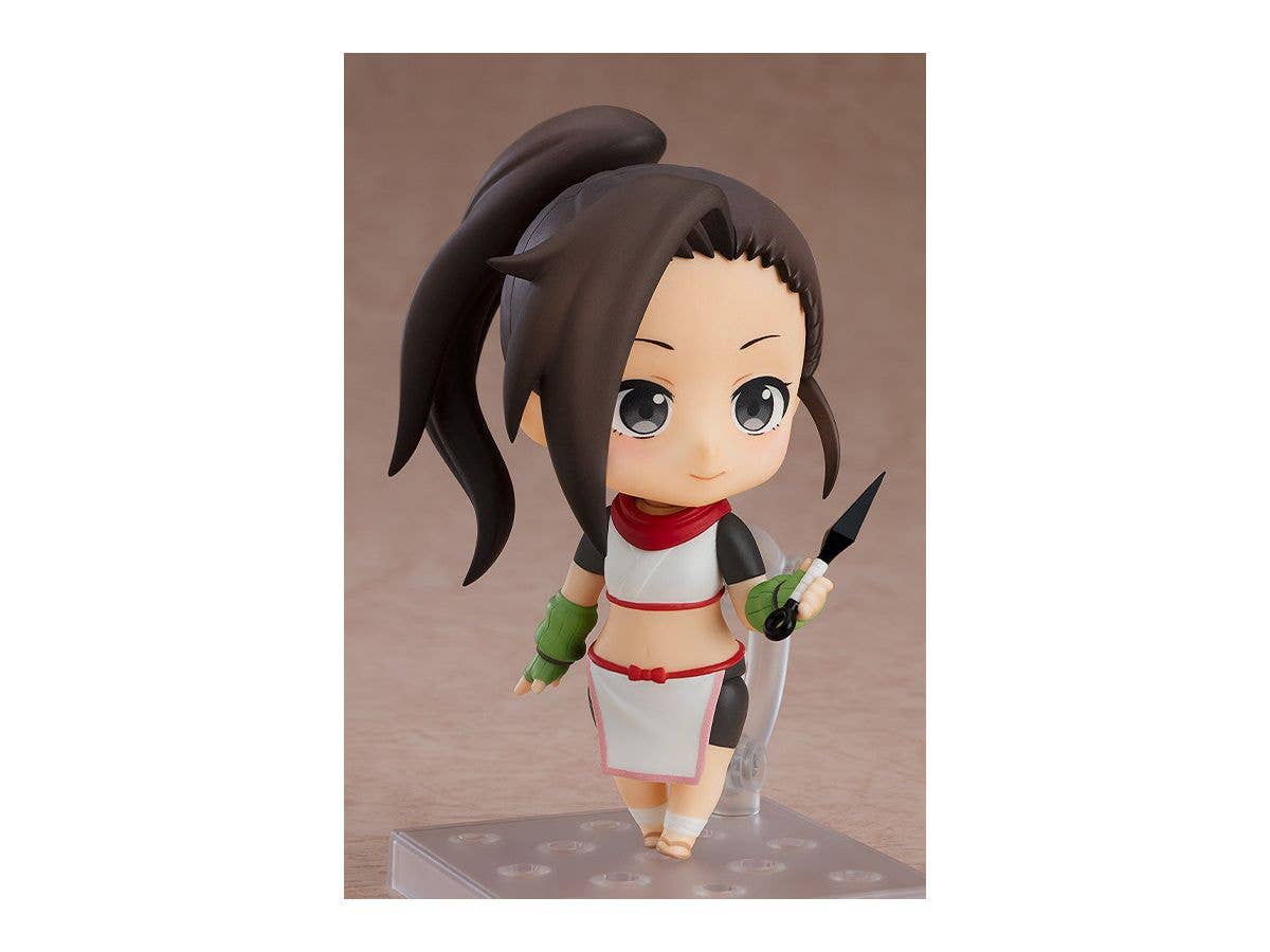 In the Heart of Kunoichi Tsubaki - Tsubaki - Nendoroid (#1910)(Good Smile Company) | 4580590170186