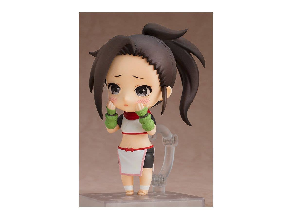 In the Heart of Kunoichi Tsubaki - Tsubaki - Nendoroid (#1910)(Good Smile Company) | 4580590170186