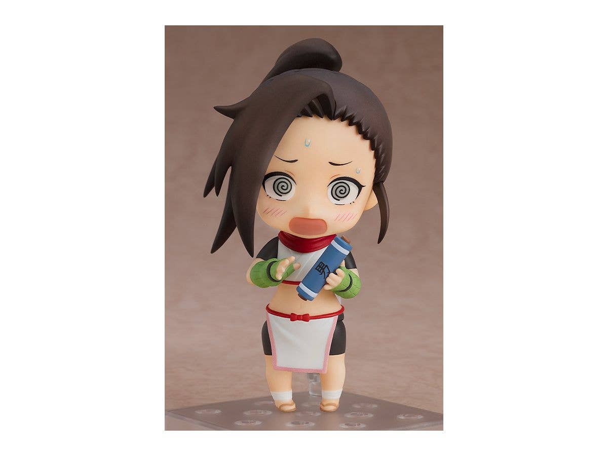 In the Heart of Kunoichi Tsubaki - Tsubaki - Nendoroid (#1910)(Good Smile Company) | 4580590170186