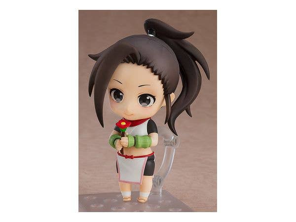 In the Heart of Kunoichi Tsubaki - Tsubaki - Nendoroid (#1910)(Good Smile Company) | 4580590170186