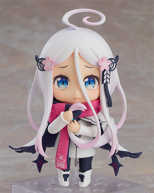 Good Smile Company Smile of the Arsnotoria Series Arsnotoria Nendoroid Doll - P-REX Hobby