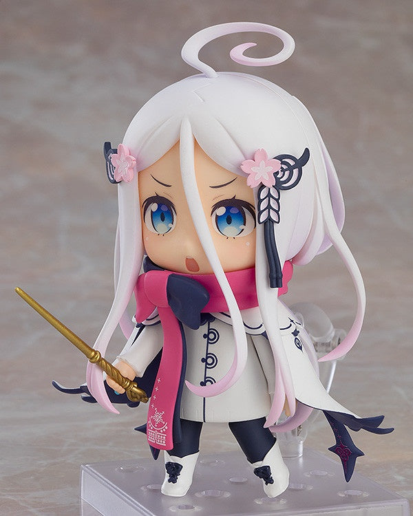 Good Smile Company Smile of the Arsnotoria Series Arsnotoria Nendoroid Doll - P-REX Hobby