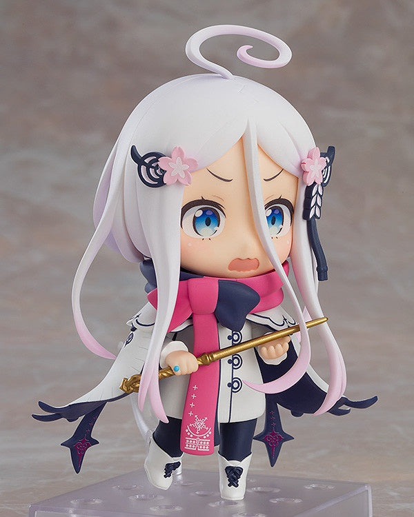 Good Smile Company Smile of the Arsnotoria Series Arsnotoria Nendoroid Doll - P-REX Hobby