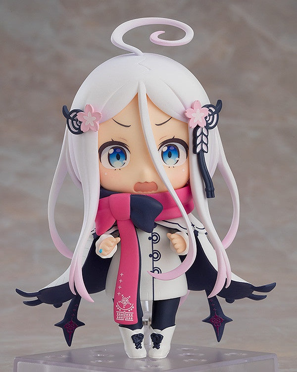 Good Smile Company Smile of the Arsnotoria Series Arsnotoria Nendoroid Doll - P-REX Hobby