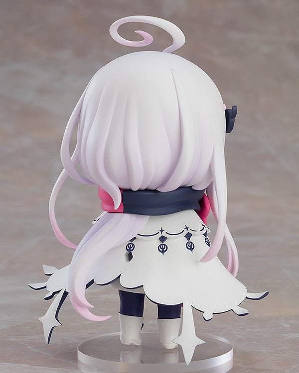 Good Smile Company Smile of the Arsnotoria Series Arsnotoria Nendoroid Doll - P-REX Hobby