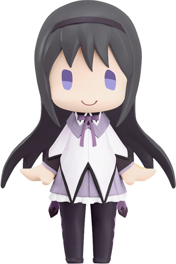 Good Smile Company HELLO GOOD SMILE Homura Akemi