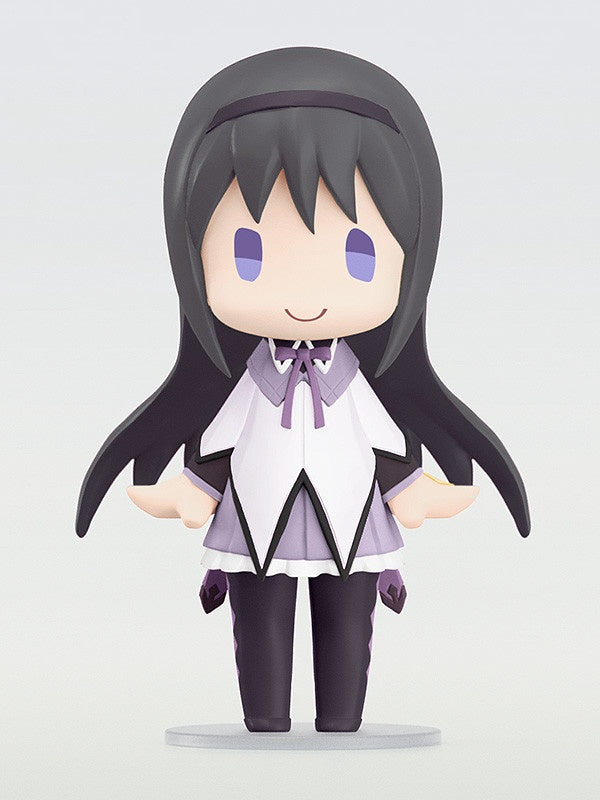 Good Smile Company HELLO GOOD SMILE Homura Akemi