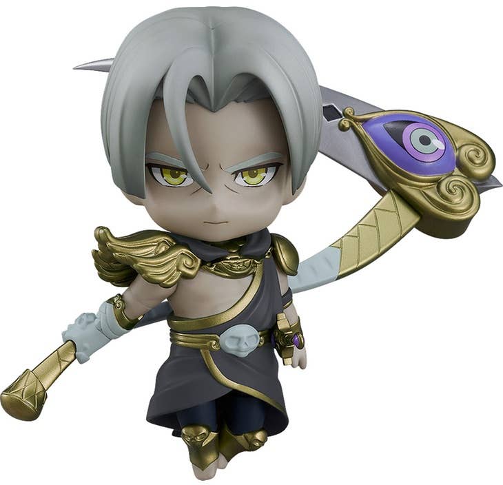 Hades Series Thanatos Nendoroid Doll | 4580590170285