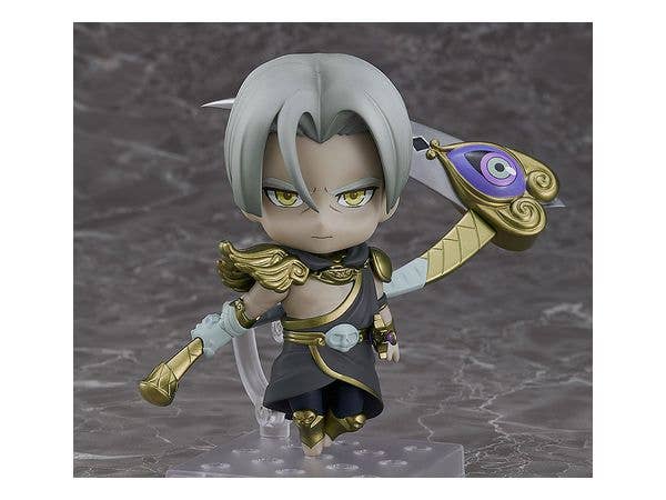 Hades Series Thanatos Nendoroid Doll | 4580590170285