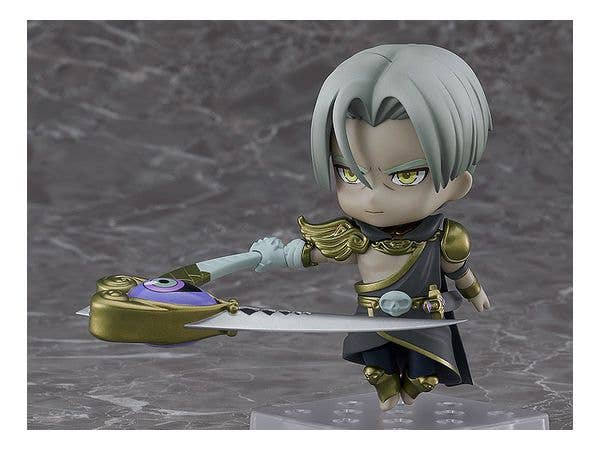 Hades Series Thanatos Nendoroid Doll | 4580590170285