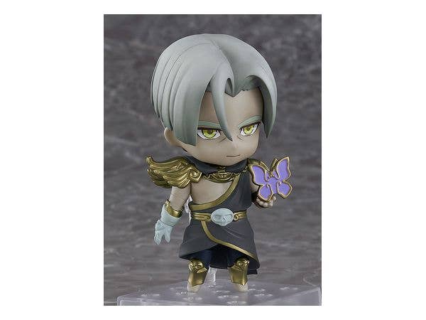 Hades Series Thanatos Nendoroid Doll | 4580590170285