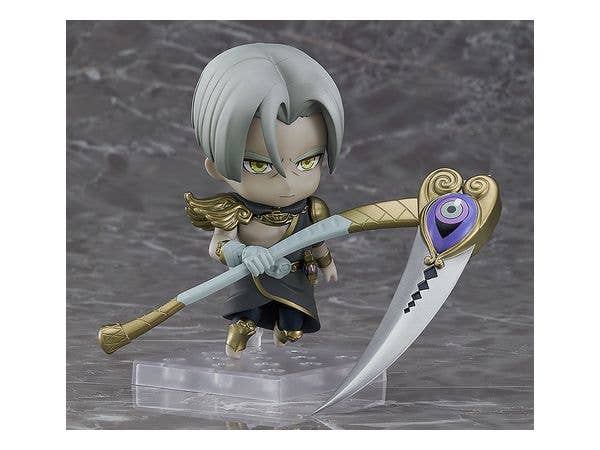 Hades Series Thanatos Nendoroid Doll | 4580590170285