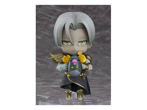 Hades Series Thanatos Nendoroid Doll | 4580590170285