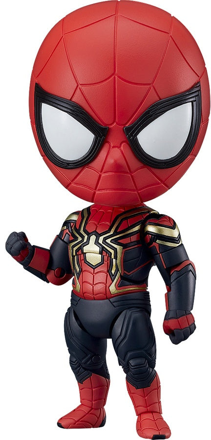 Good Smile Company Spider-Man: No Way Home Series Nendoroid Spider-Man: No Way Home Ver.