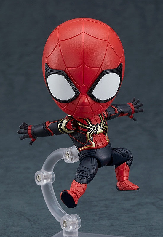 Good Smile Company Spider-Man: No Way Home Series Nendoroid Spider-Man: No Way Home Ver.