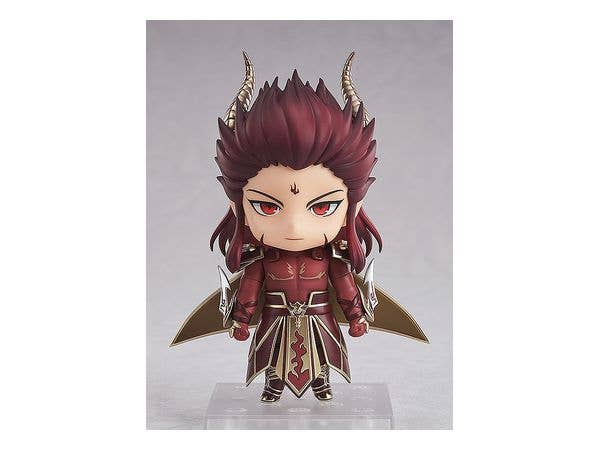 Chinese Paladin||The Legend of Sword and Fairy-Chong Lou-Nendoroid (#1918)(Good Smile Company) | 4580590170322