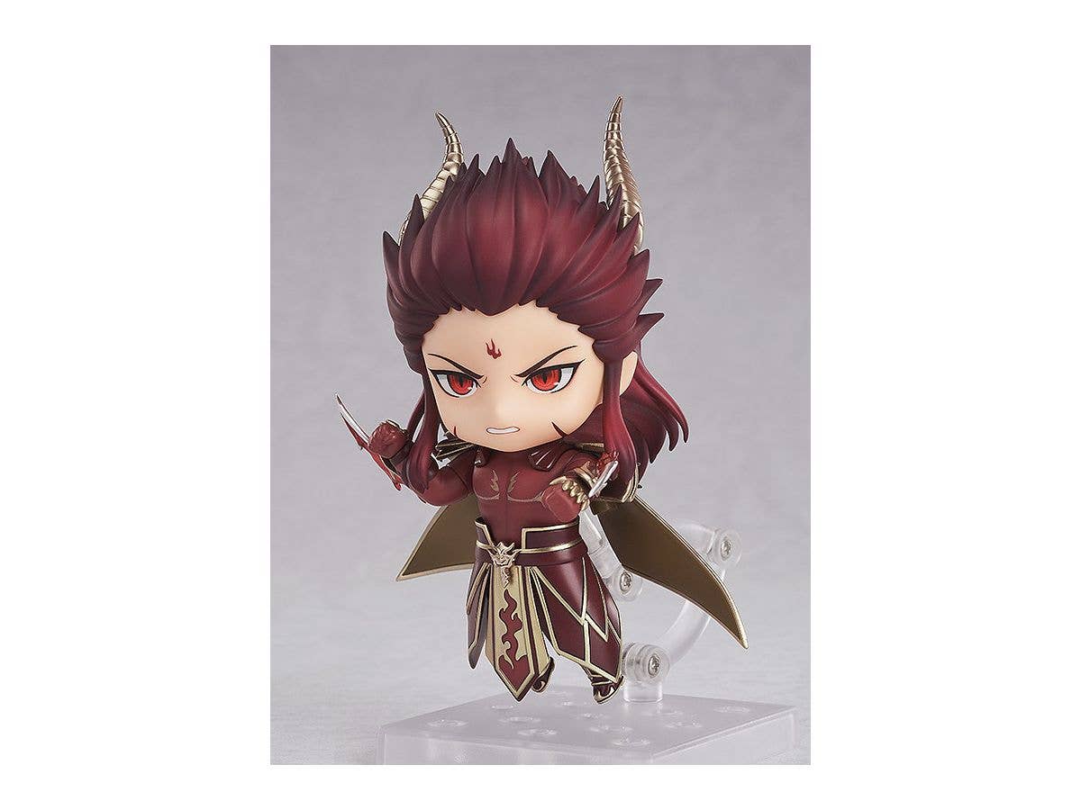 Chinese Paladin||The Legend of Sword and Fairy-Chong Lou-Nendoroid (#1918)(Good Smile Company) | 4580590170322