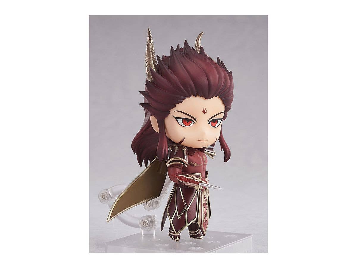 Chinese Paladin||The Legend of Sword and Fairy-Chong Lou-Nendoroid (#1918)(Good Smile Company) | 4580590170322