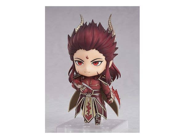 Chinese Paladin||The Legend of Sword and Fairy-Chong Lou-Nendoroid (#1918)(Good Smile Company) | 4580590170322