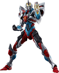 figma Gridman (Primal Fighter) | 4580590170339