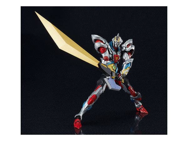 figma Gridman (Primal Fighter) | 4580590170339