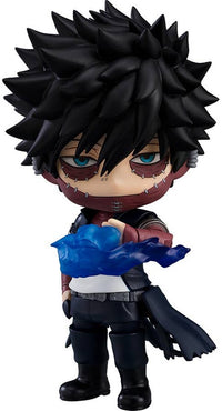 My Hero Academia Series Dabi (Re-Run) Nendoroid Doll | 4580590170407