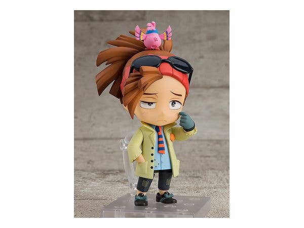 My Hero Academia The Movie 3 - Pino - Rody Soul - Nendoroid (#1942) | 4580590170469