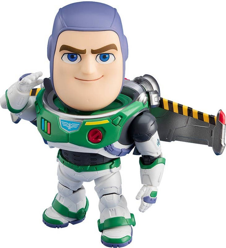 Buzz Lightyear - Buzz Lightyear - Nendoroid (#1932) - Alpha Suit Ver.(Good Smile Company) | 4580590170520